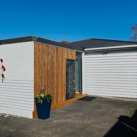 Amber Hill B Villa Buckland Luaran gambar