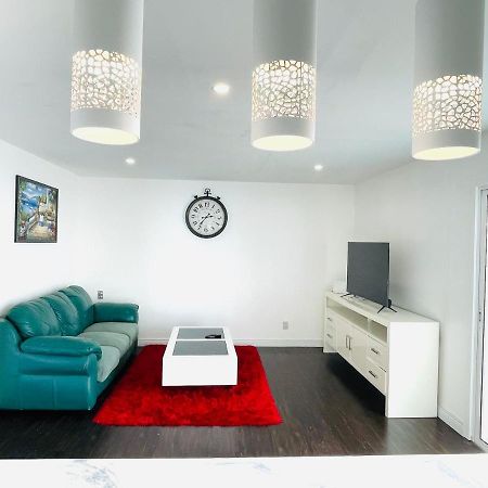 Amber Hill B Villa Buckland Luaran gambar