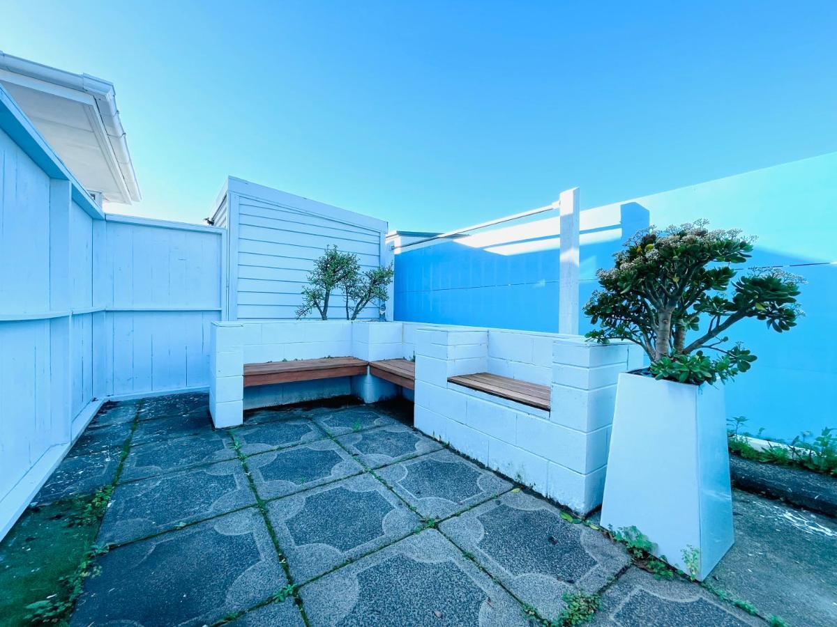 Amber Hill B Villa Buckland Luaran gambar